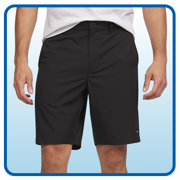 Quiksilver Hybrid Short