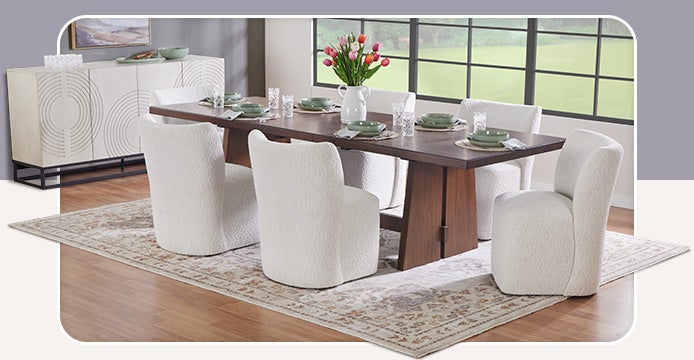 Shop this Dining Room