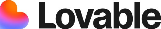 Lovable Logo