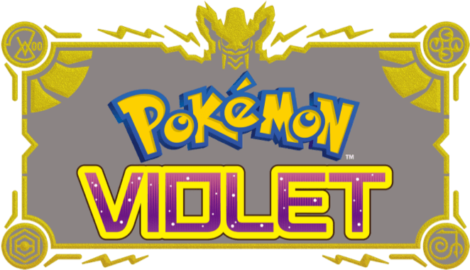Pokémon Violet