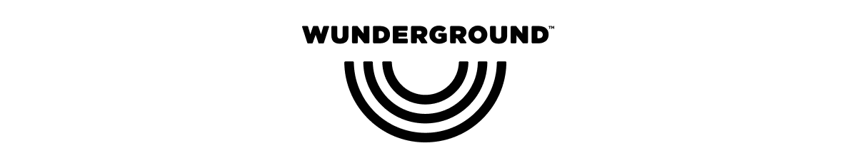 wunderground coffee logo