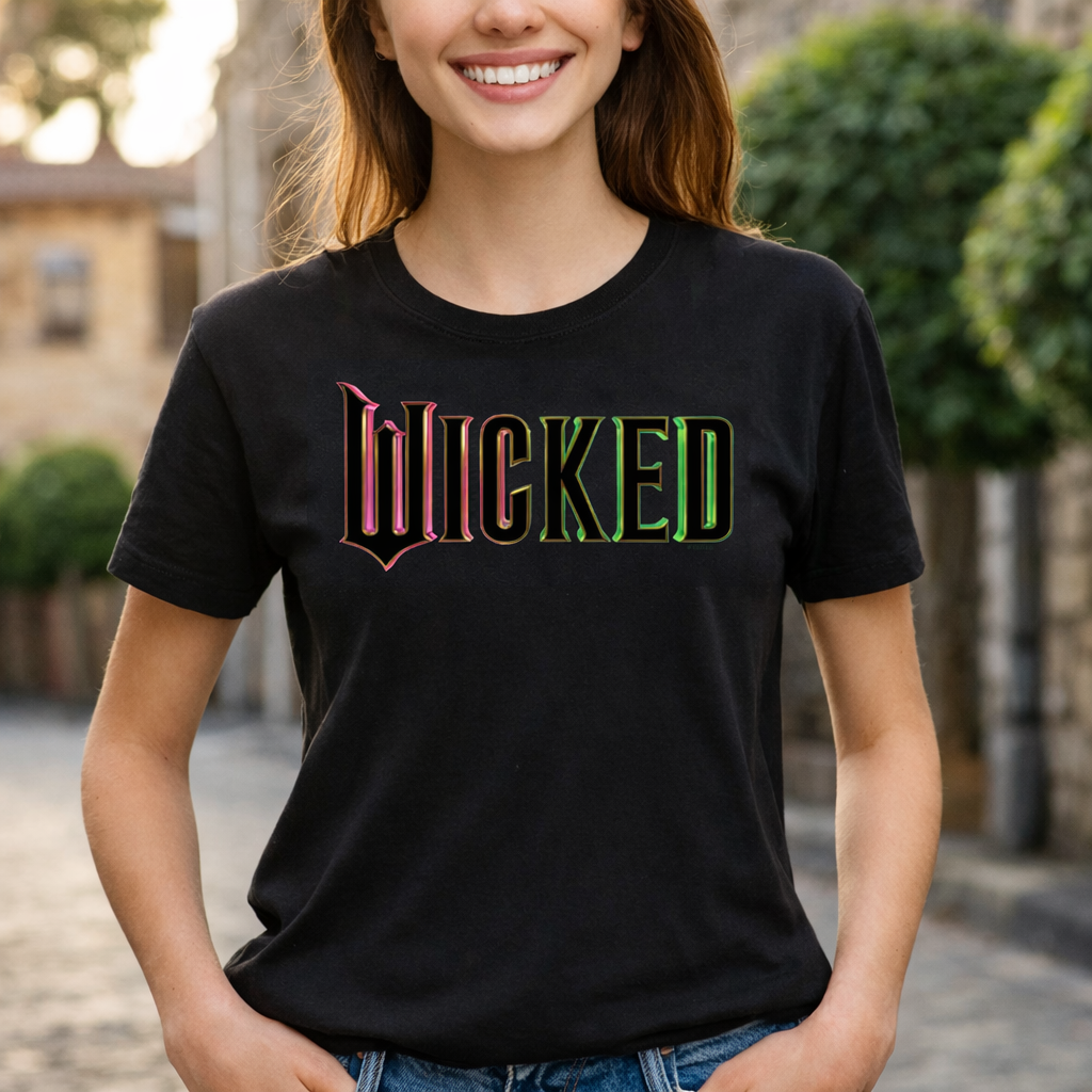 Wicked: Up to 60% off at Zulily