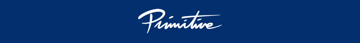 primitive skate