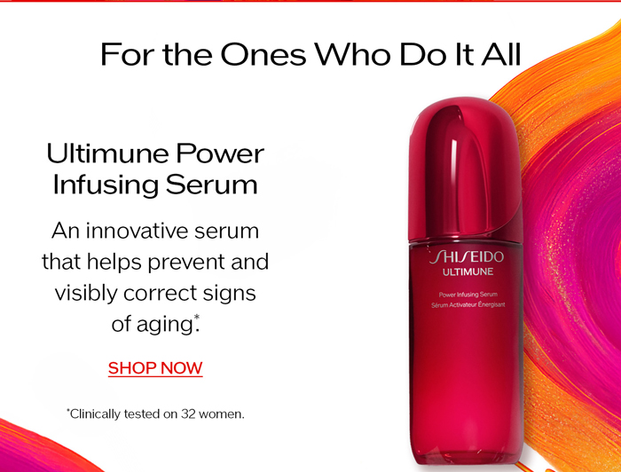 Ultimune Power Infusing Serum