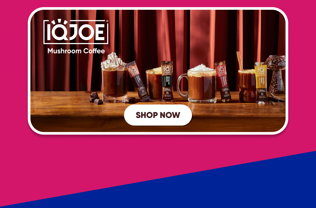 IQJoe