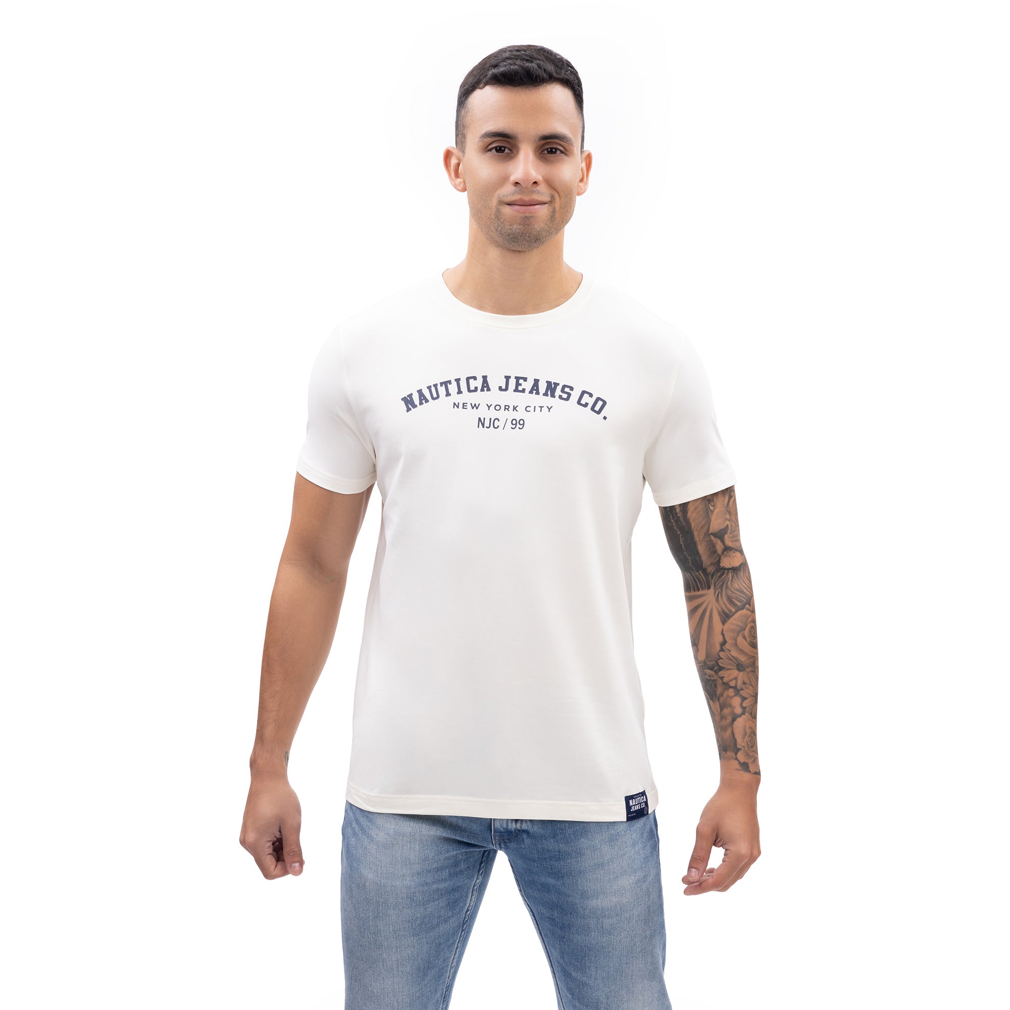 Image of Playera De Hombre