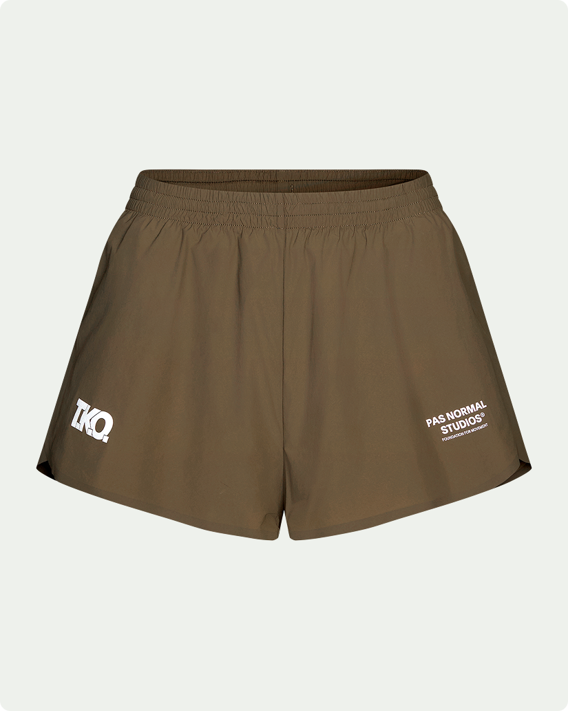 Pas Normal Studios x Salomon