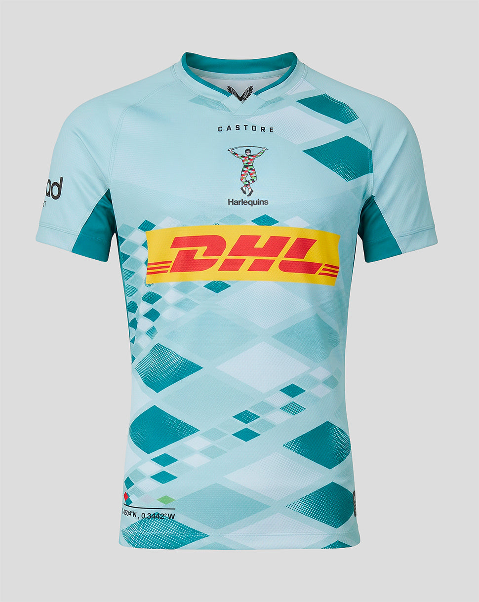 Image of MENS 2026/27 AWAY PRO SHIRT