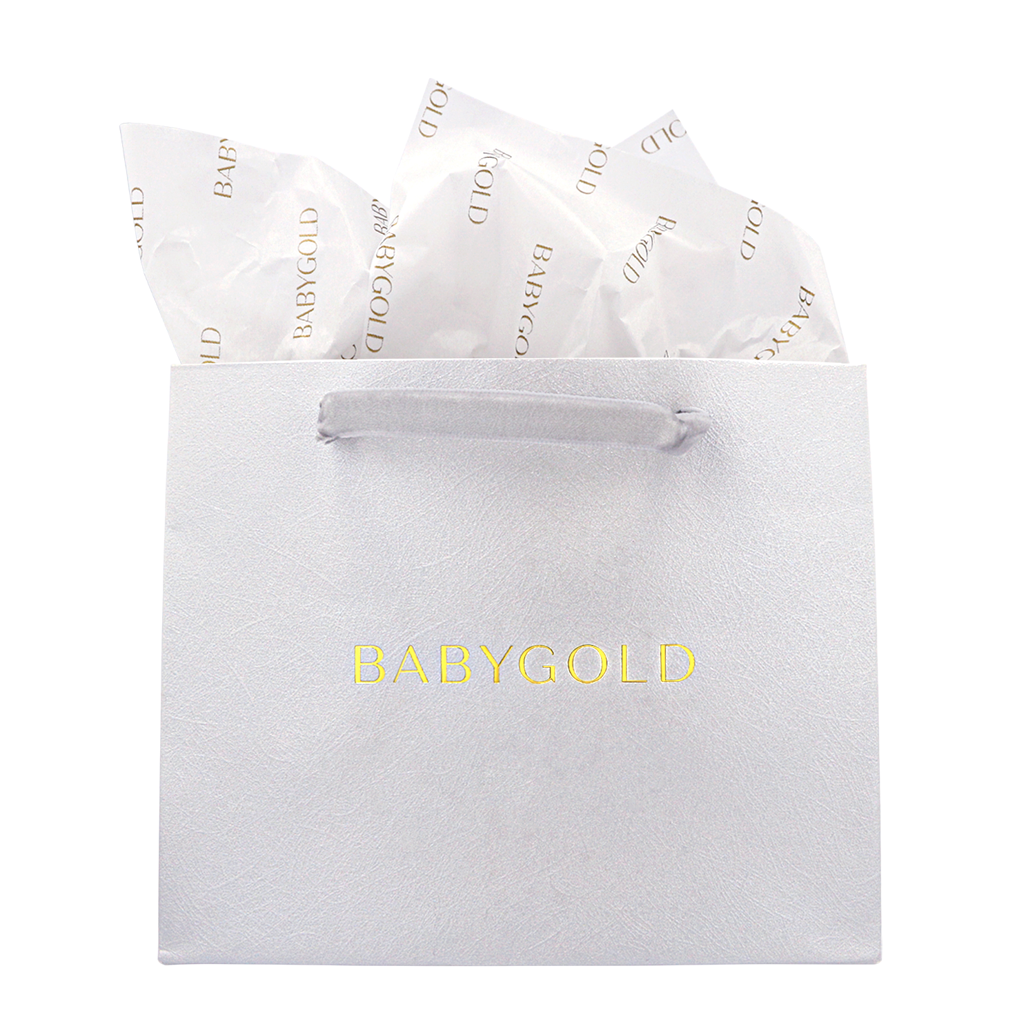 Image of BABYGOLD Gift Bag