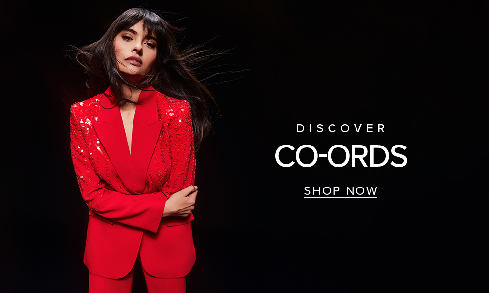 SHOP CO-ORDS