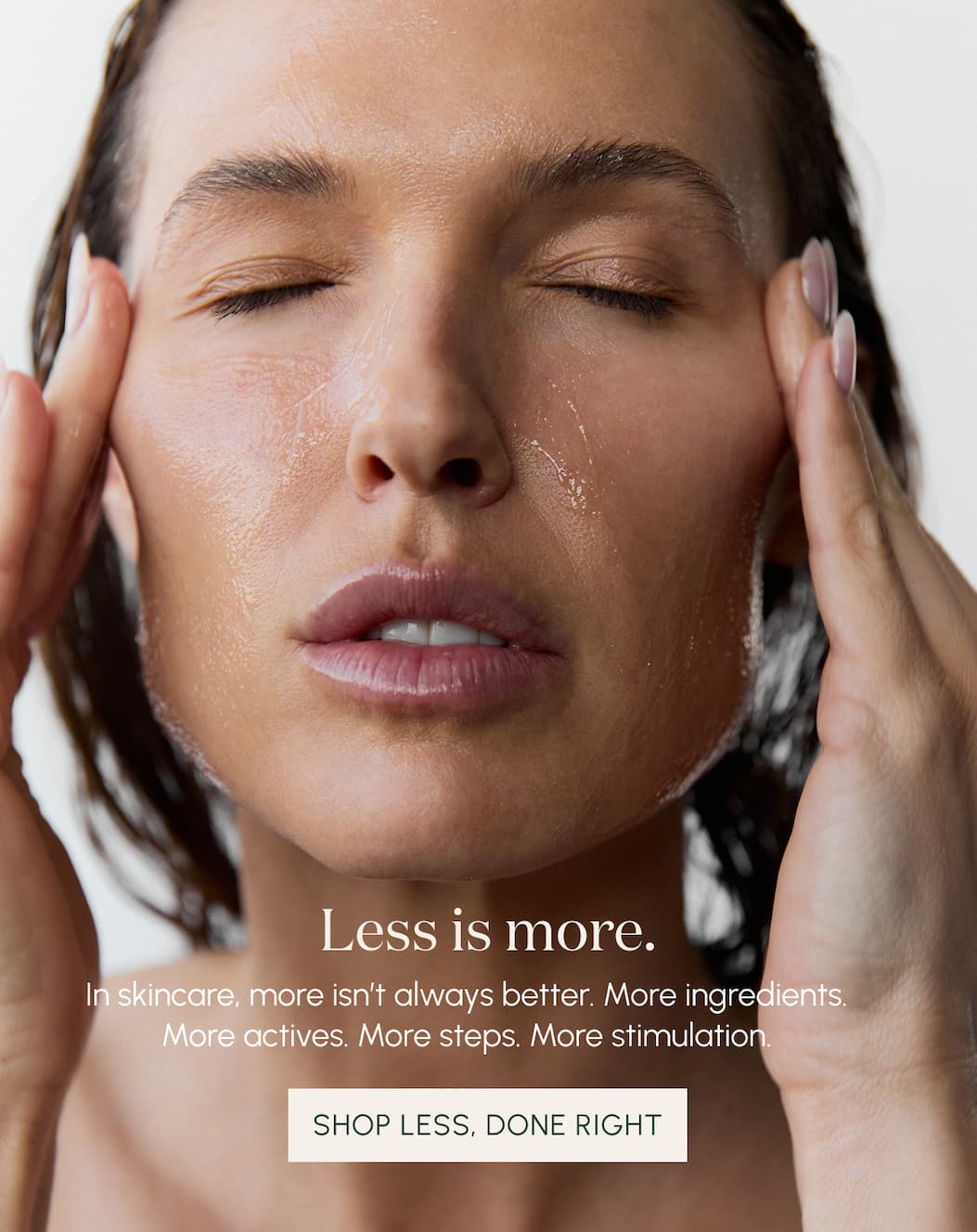 Shop Less