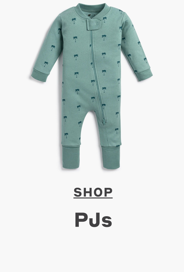 Shop PJs