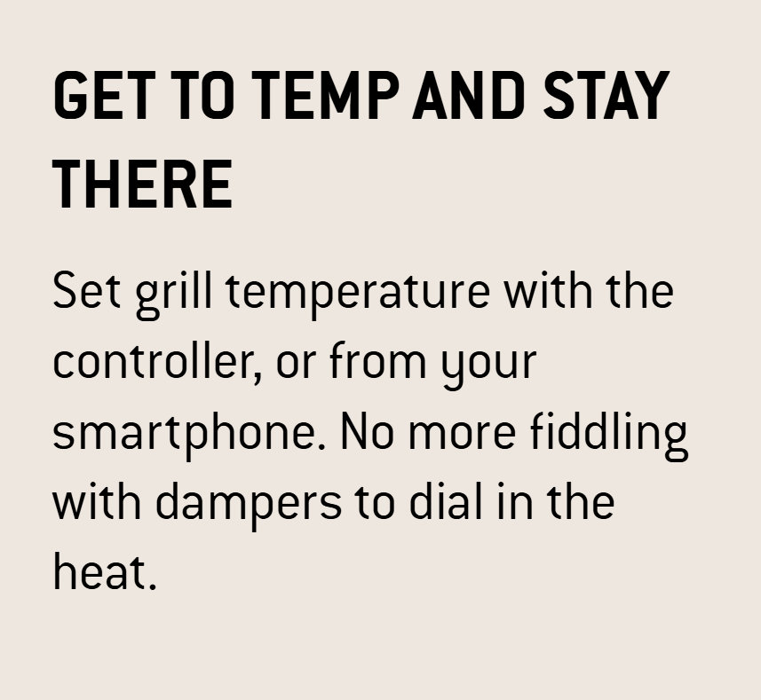 Kettle Smart Ring