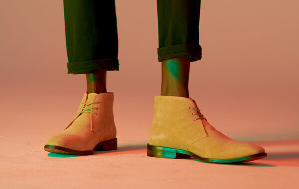 Next Level Footwear
