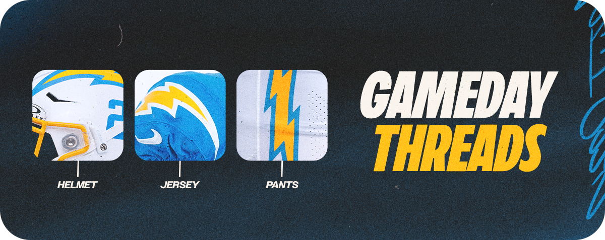 Gameday Threads