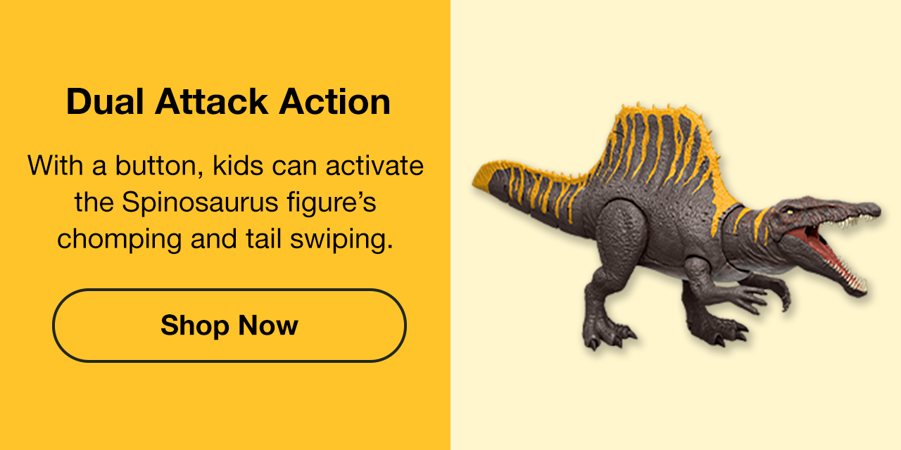 Dual Attack Action 