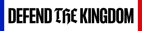 DEFEND THE KINGDOM