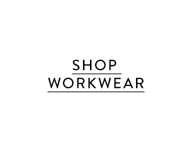 Fall Workwear