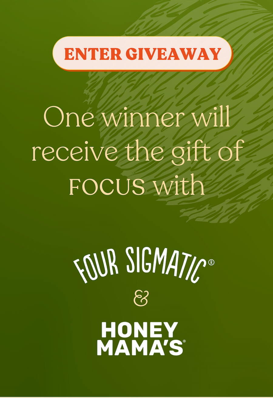 ENTER GIVEAWAY