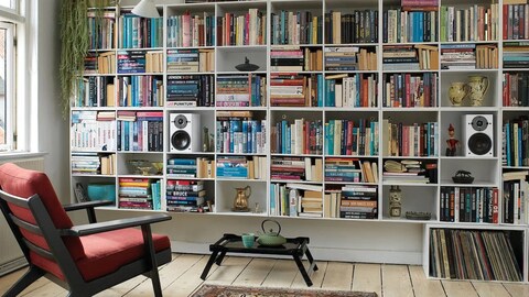A Renowned Hi-Fi Specialist’s Entry-Level Loudspeakers Just Got Way More Affordable