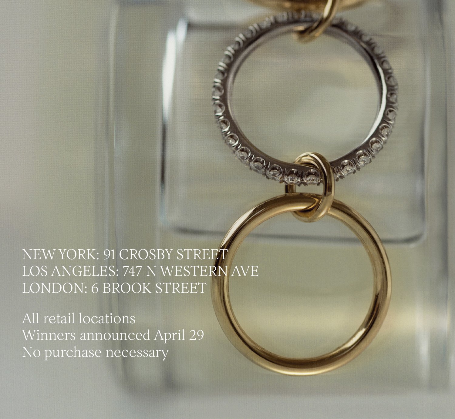 Spinelli Kilcollin : Visit Us