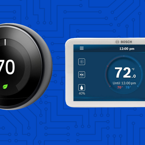 Temperature Check: The Hottest Smart Thermostat Deals