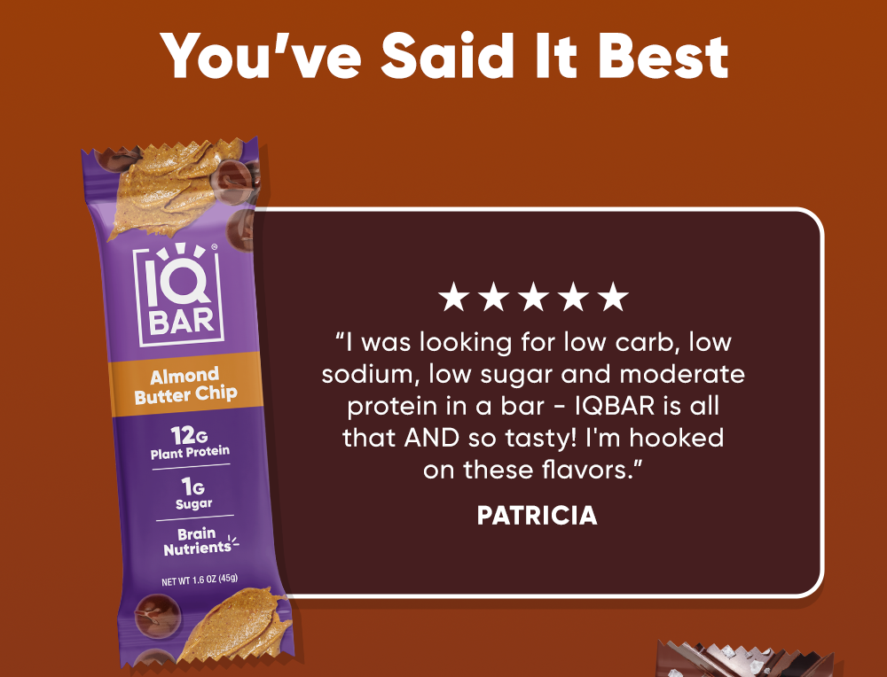 You've Said It Best | Shop Now