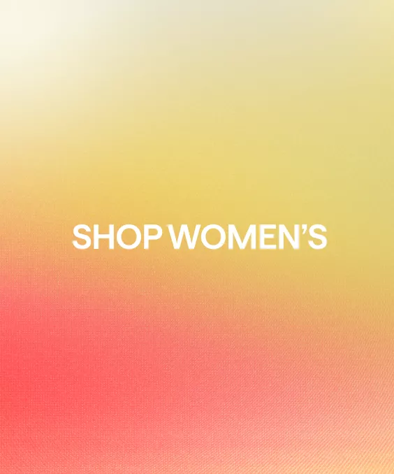 Shop Women’s