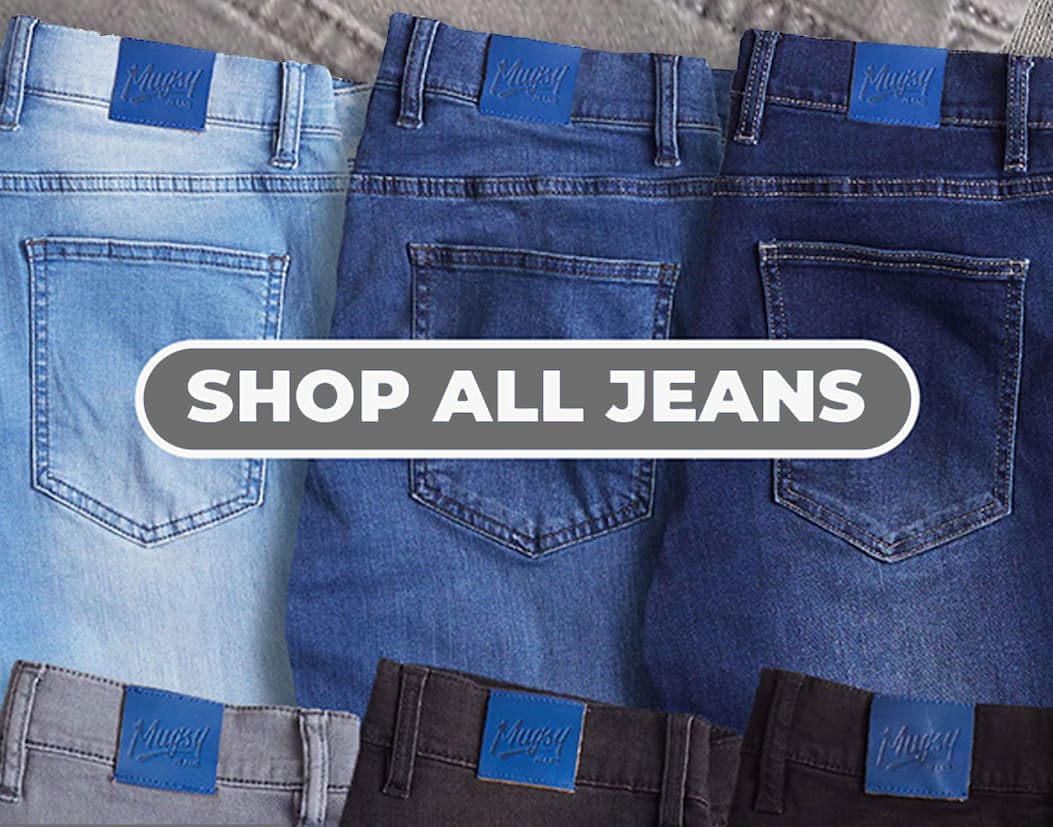 Shop all jeans.