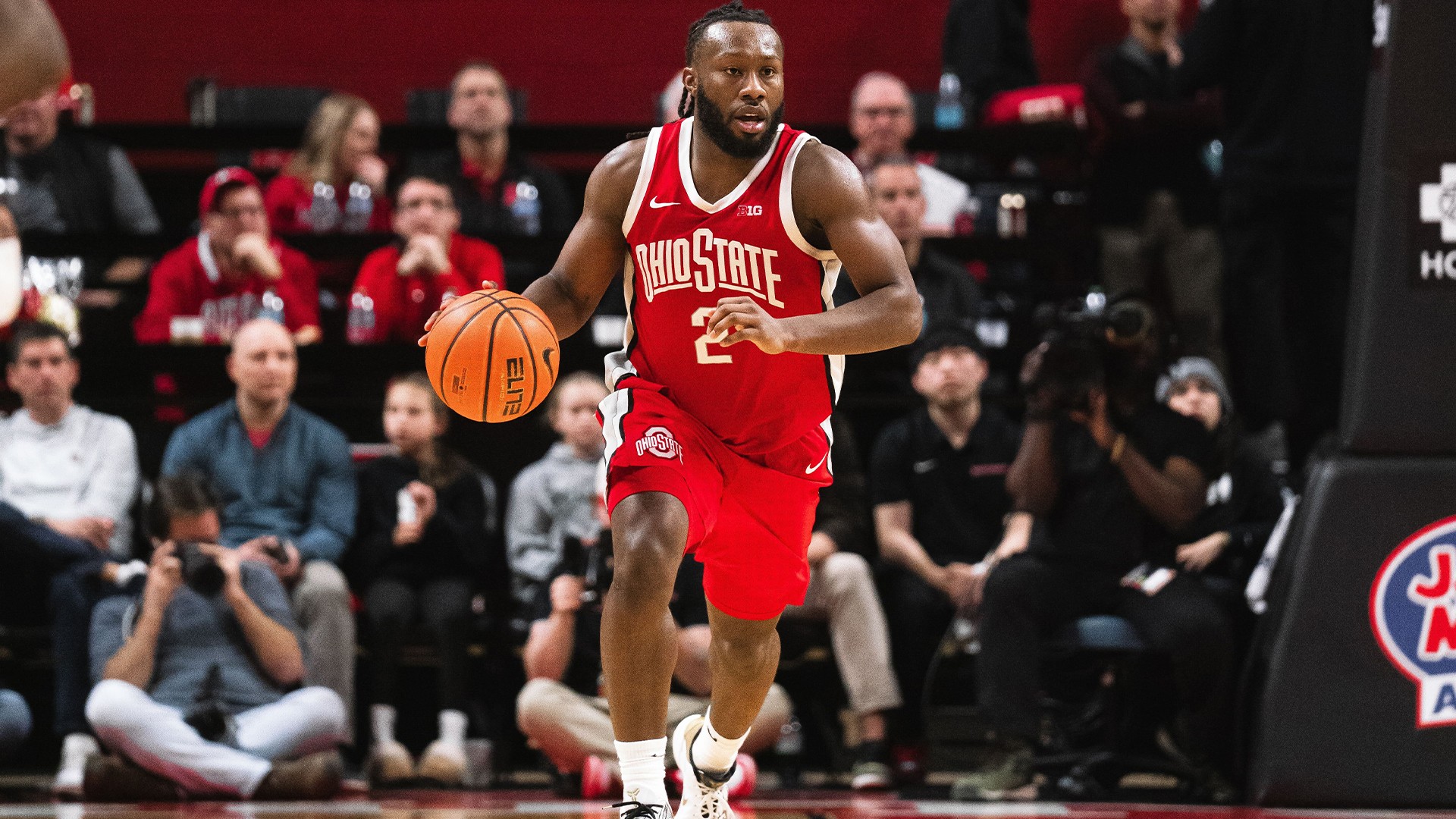 READ MORE | Men's Basketball