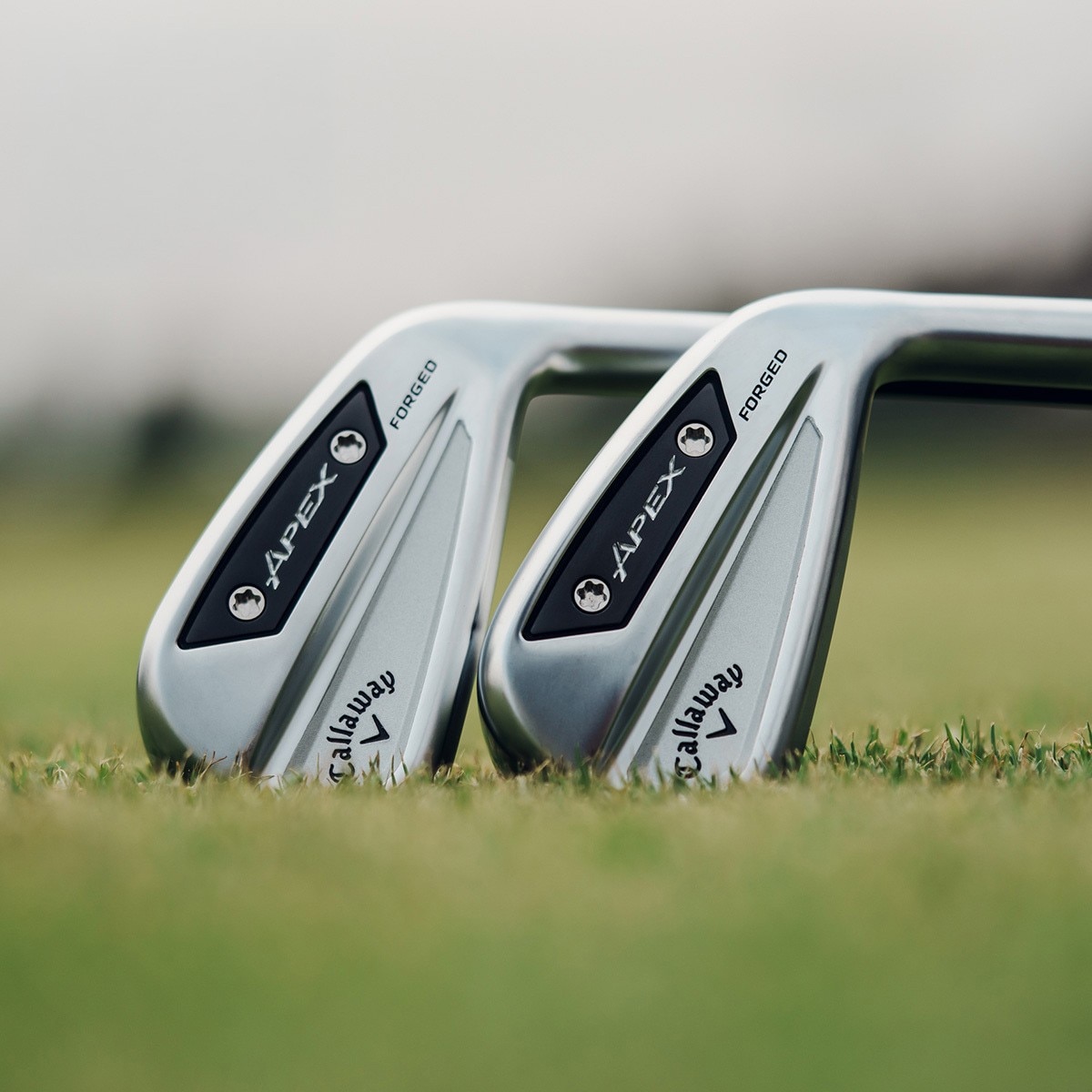 Apex Irons