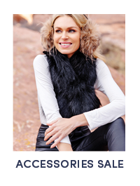 Donna Salyers - Luxury Faux Fur