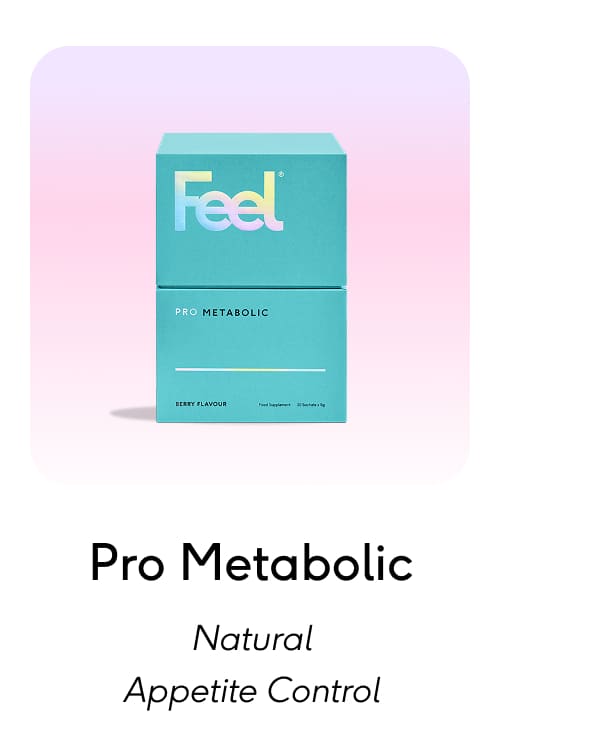 Pro Metabolic