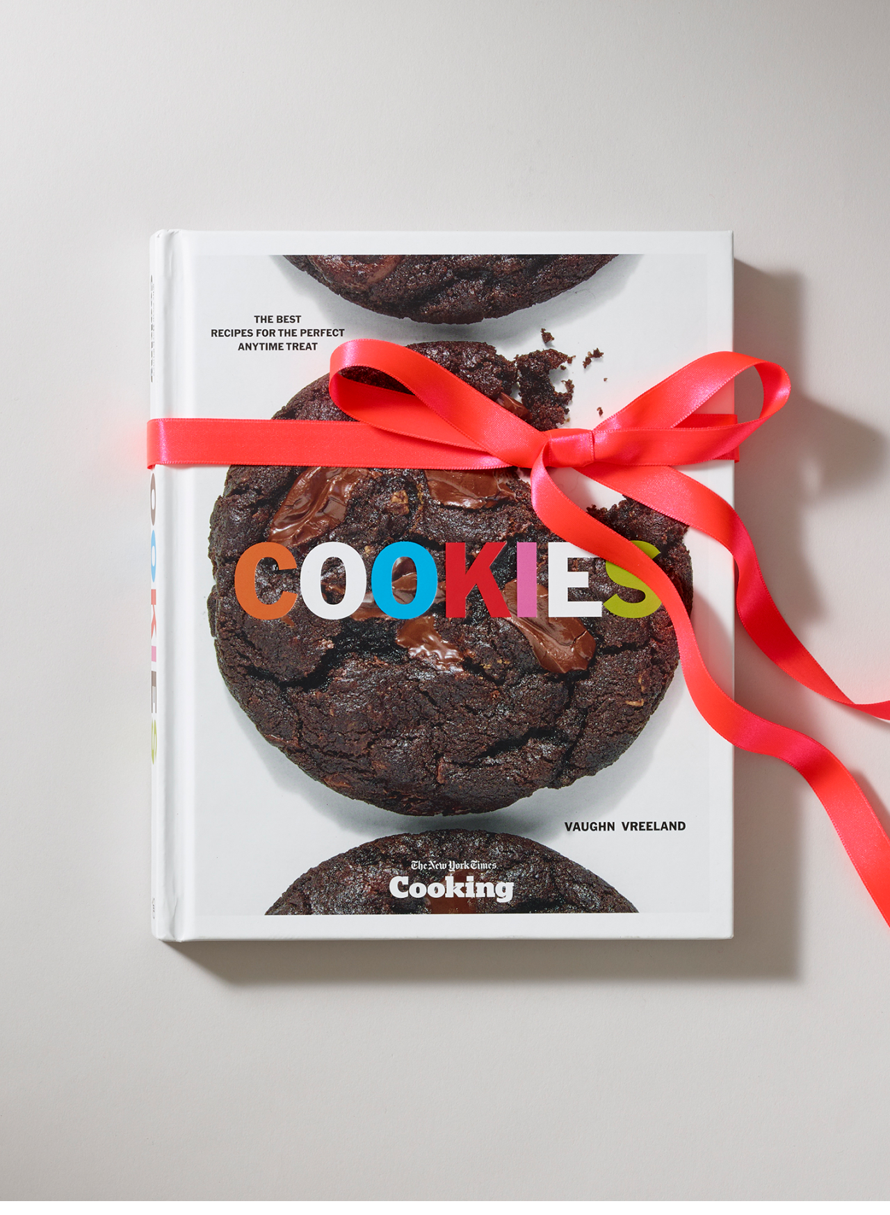 Cookies: The Best Recipes for the Perfect Anytime Treat