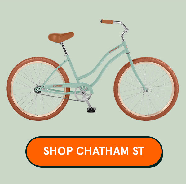 Shop Chatham ST
