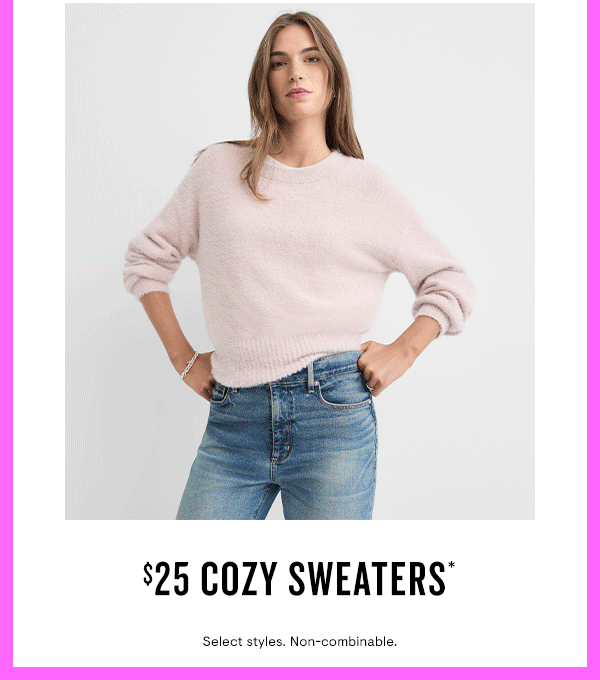 Wish List Picks