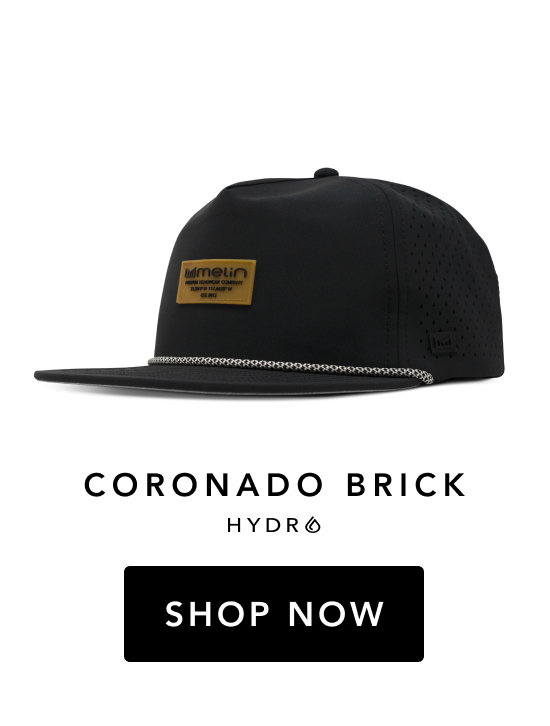 Coronado Brick HYDRO in Black Gum