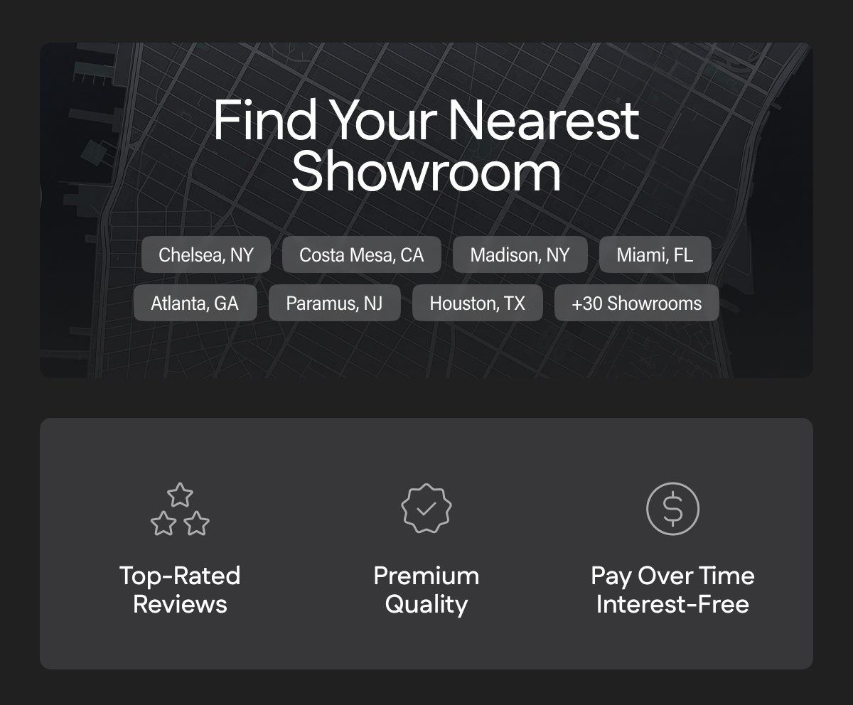 Top-Rated Reviews. Premium Quality. POT Interest-Fee.