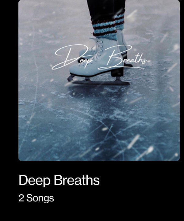 Album: Deep Breaths