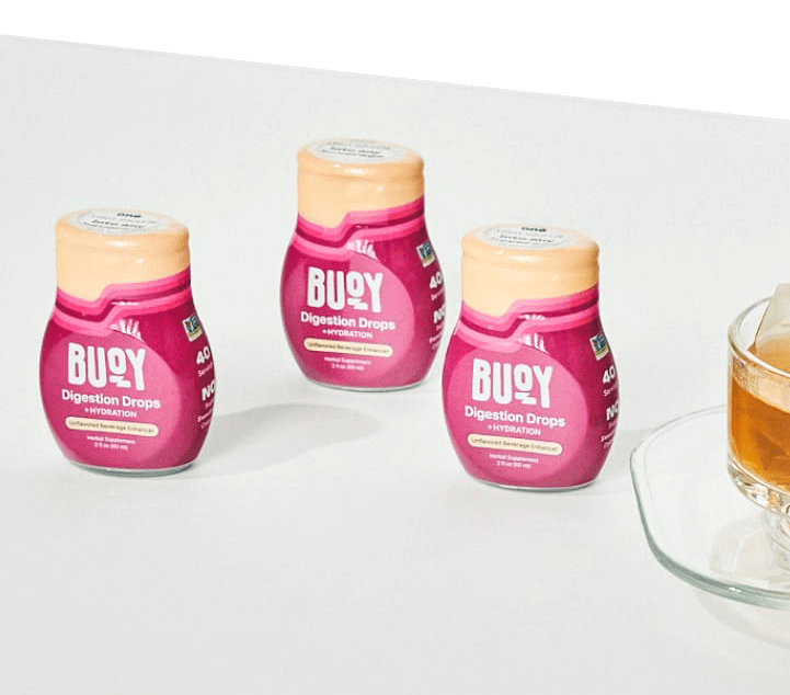 3 Digestion Drops