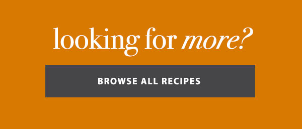 Browse Recipes