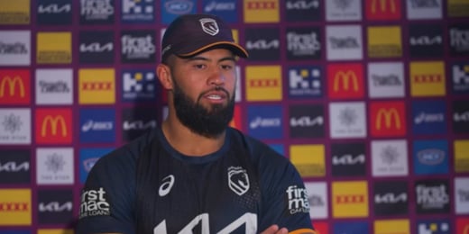 Payne Hass Presser