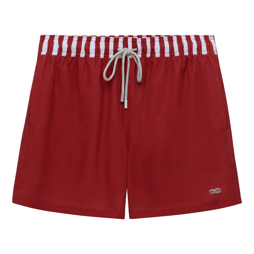 Image of Red Arlequin