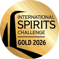 International Spirits Challenge, Gold 2026