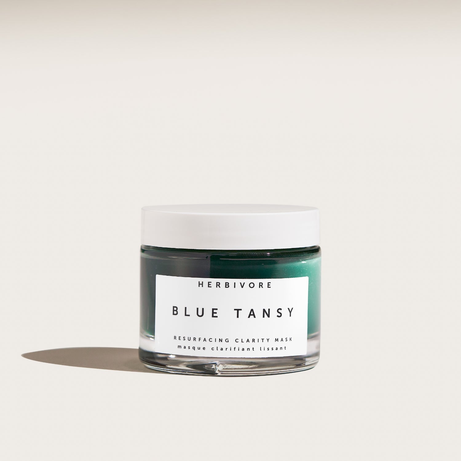 Image of BLUE TANSY Clarity Mask