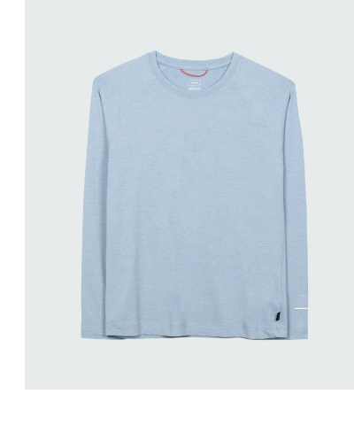 Women's Solar UPF Long Sleeve T-Shirt | Finisterre