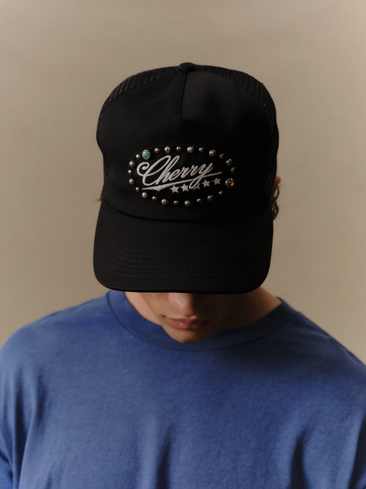 Cherry Headwear