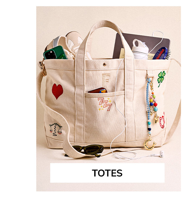 Totes