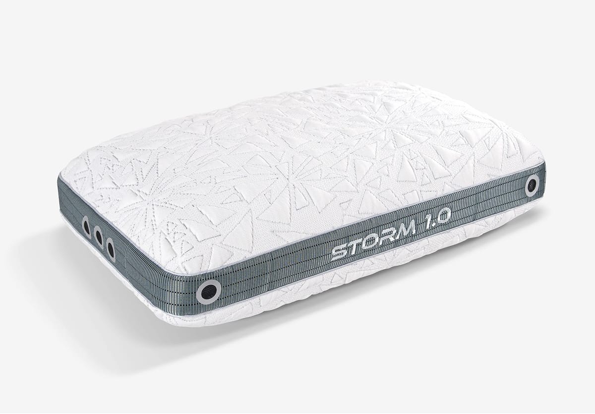 Storm Performance Pillow