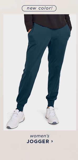 Women's Jogger >